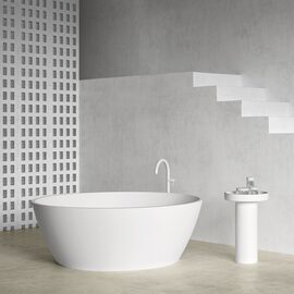 Hidrobox Beta Essential cada freestanding personalizabila 