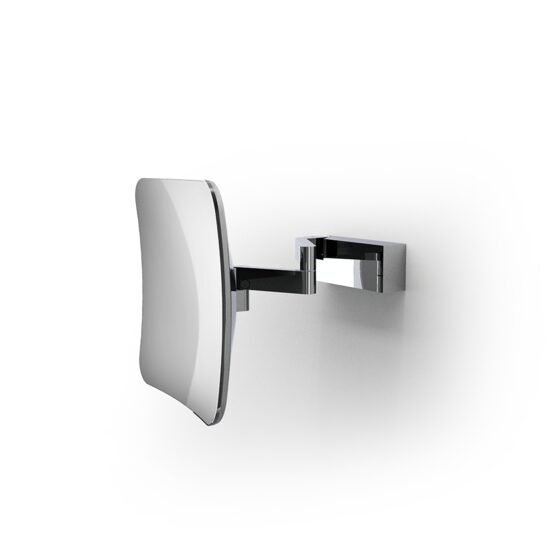 Decor Walther Brick Oglinda cosmetica perete ( X5 ) brat extensibil crom 