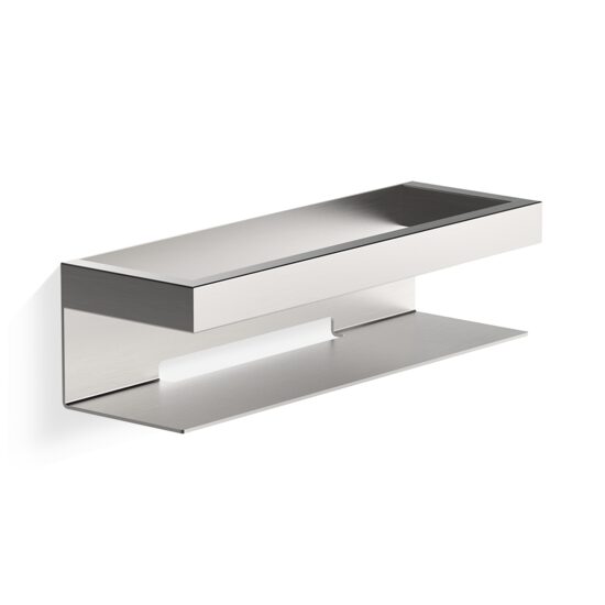 Decor Walther Contract Etajera dus inox mat