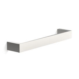 Decor Walther Contract Suport prosop baie 30 cm inox mat 