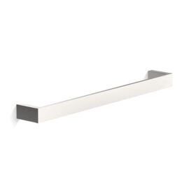 Decor Walther Contract Suport prosop baie 45 cm inox mat 