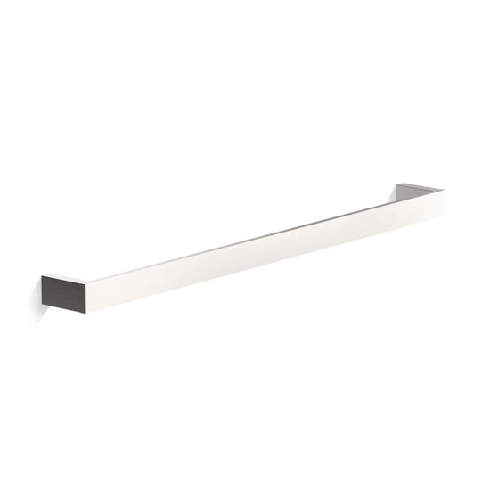 Decor Walther Contract Suport prosop baie 60 cm inox mat 