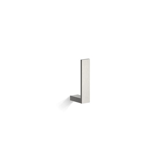 Decor Walther Contract Suport hartie igienica vertical inox mat