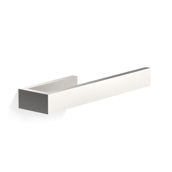 Decor Walther Contract Suport prosop baie 25 cm inox mat 