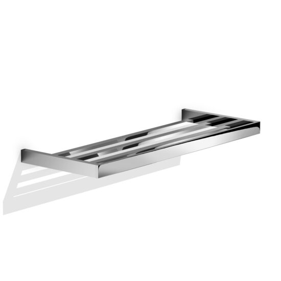 Decor Walther Contract Suport prosop baie tip etajera crom 