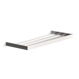 Decor Walther Contract Suport prosop baie tip etajera inox mat