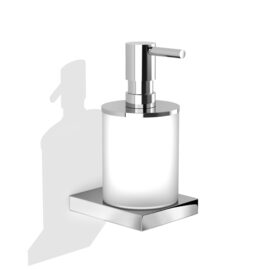 Decor Walther Contract Dozator sapun perete crom 