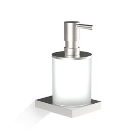 Decor Walther Contract Dozator sapun perete inox mat