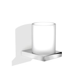 Decor Walther Contract Suport periute dinti perete crom  