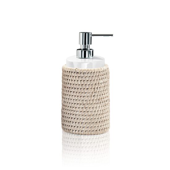 Decor Walther Basket Dozator sapun ratan 