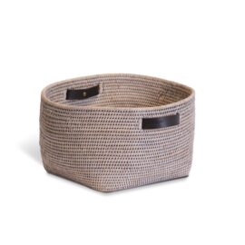 Decor Walther Basket Cos universal fara capac ratan  