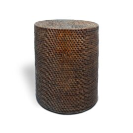 Decor Walther Basket Scaun baie ratan lucios