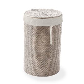 Decor Walther Basket Cos de rufe ratan