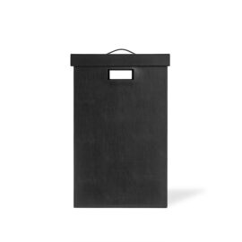 Decor Walther Brownie Cos de rufe negru