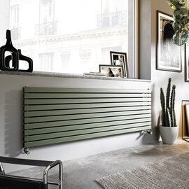 Calorifer decorativ orizontal Piano 2