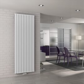 Calorifer decorativ vertical Piano 2 