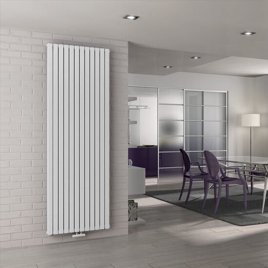 Calorifer decorativ vertical Piano 2 