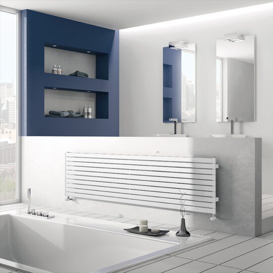 Calorifer decorativ orizontal Piano