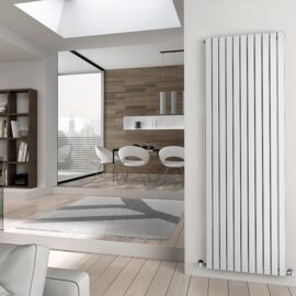 Calorifer decorativ vertical Piano 