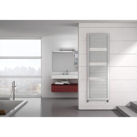 Calorifer portprosop vertical Novo Cult Cromat 