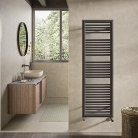 Calorifer portprosop vertical Novo Cult 