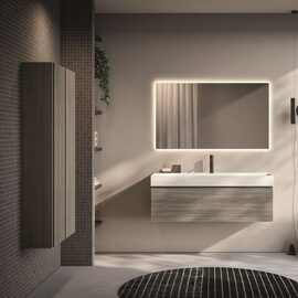 GB GROUP Moon 03 set mobilier baie  