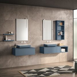 GB GROUP Moon 16 set mobilier baie 