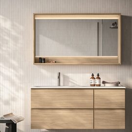 GB GROUP Moon 17 set mobilier baie 