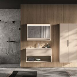 GB GROUP Moon 18 set mobilier baie  