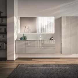 GB GROUP Moon 25 set mobilier baie 