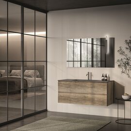 GB GROUP Moon 26 set mobilier baie  