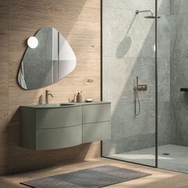 GB GROUP Moon 28 set mobilier baie  