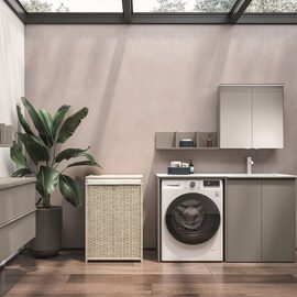 GB GROUP Moon 31 set mobilier baie