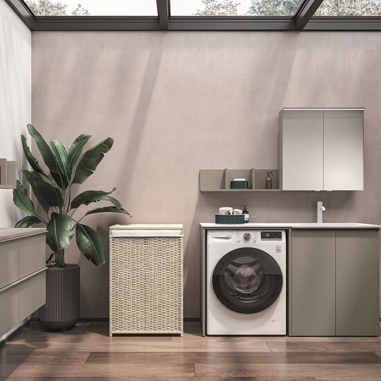 GB GROUP Moon 31 set mobilier baie