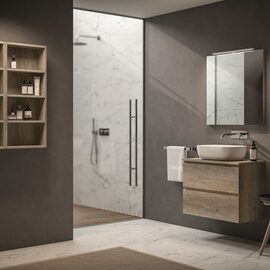 GB GROUP Moon 32 set mobilier baie 