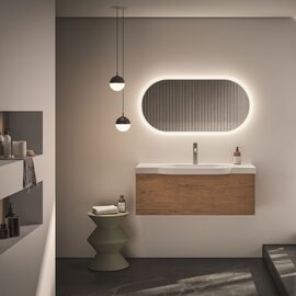 GB GROUP Moon 34 set mobilier baie 