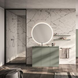 GB GROUP Moon 36 set mobilier baie