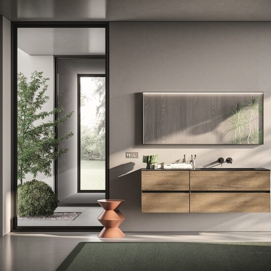 GB GROUP Extreme 01 set mobilier baie 