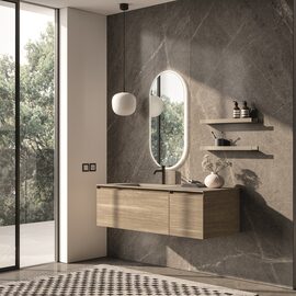 GB GROUP Extreme 02 set mobilier baie  