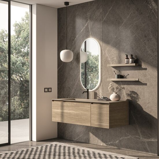 GB GROUP Extreme 02 set mobilier baie  