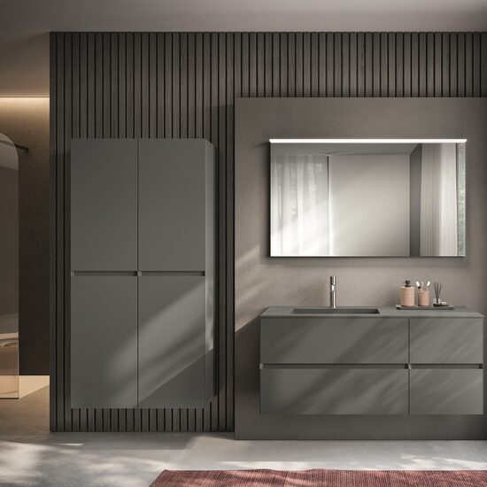 GB GROUP Extreme 03 set mobilier baie  