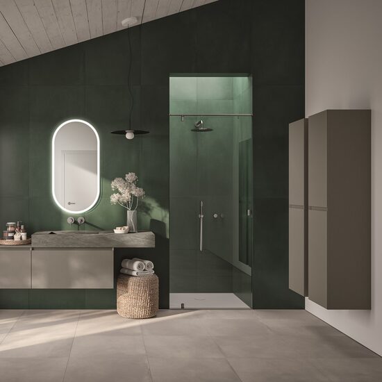 GB GROUP Extreme 05 set mobilier baie  