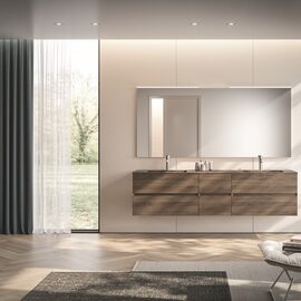 GB GROUP Extreme 07 set mobilier baie