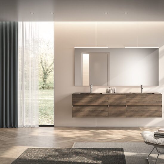 GB GROUP Extreme 07 set mobilier baie