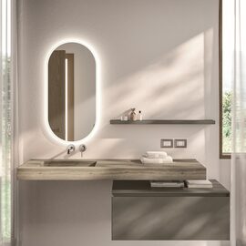 GB GROUP Extreme 08 set mobilier baie 