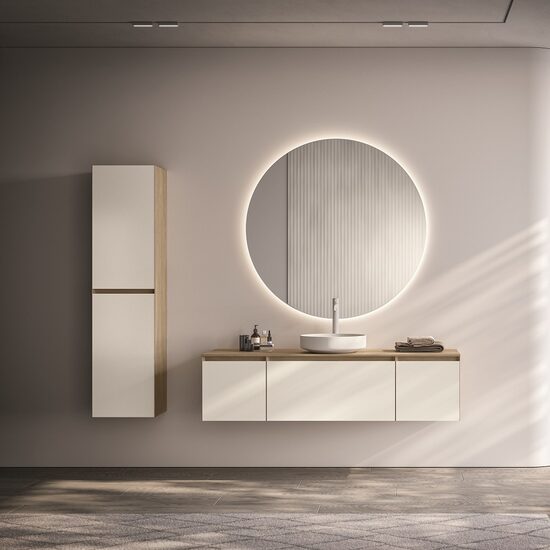 GB GROUP Extreme 09 set mobilier baie  