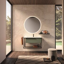 GB GROUP Underground 03 set mobilier baie 