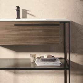 GB GROUP Underground 04 set mobilier baie 