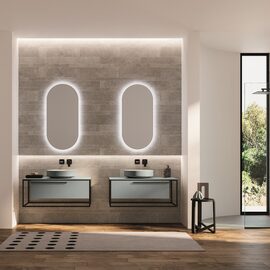 GB GROUP Underground 06 set mobilier baie 