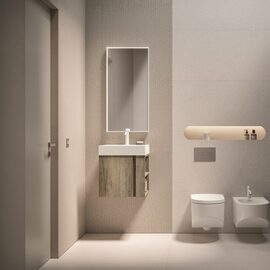 GB GROUP Compact 03 set mobilier baie 